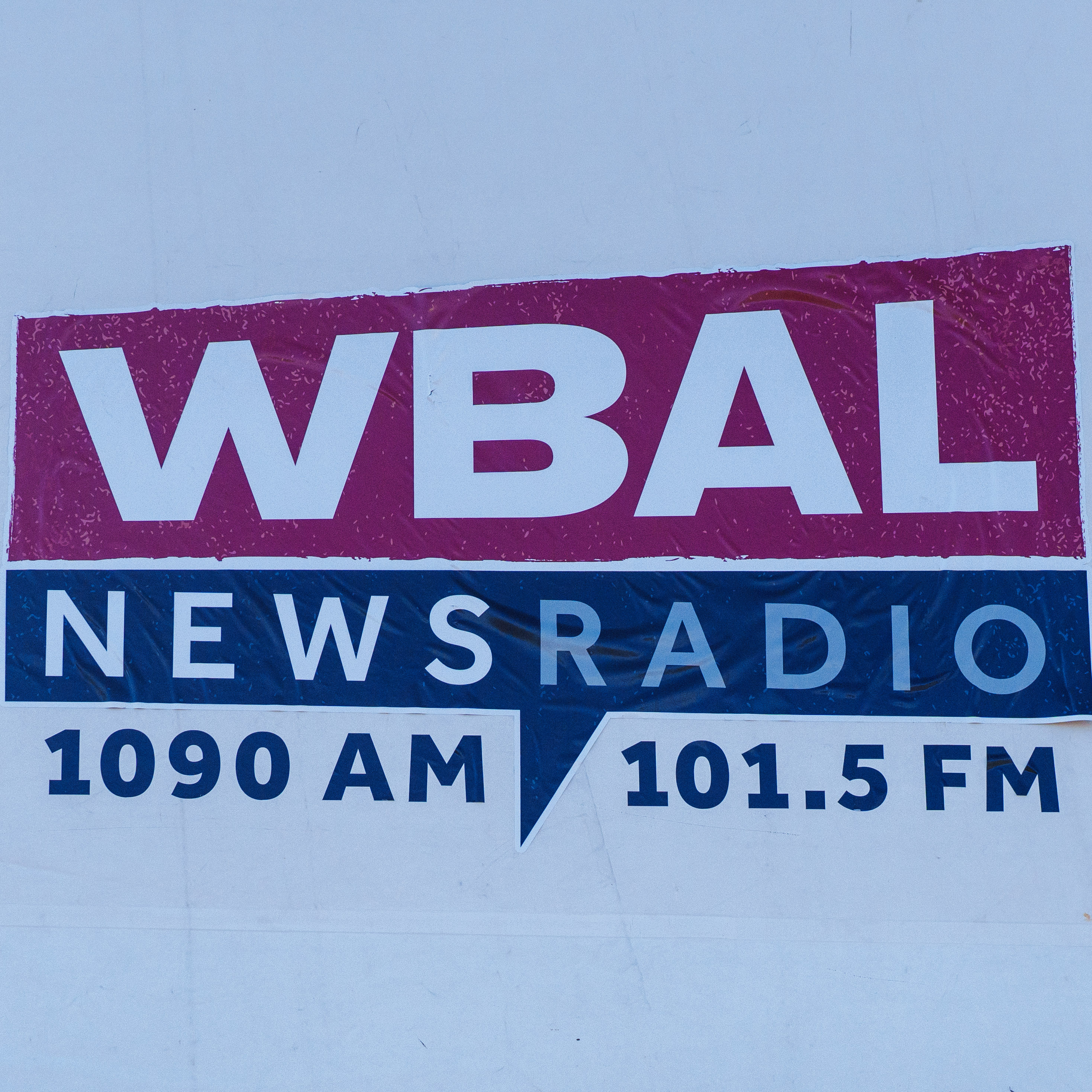 WBAL Radio